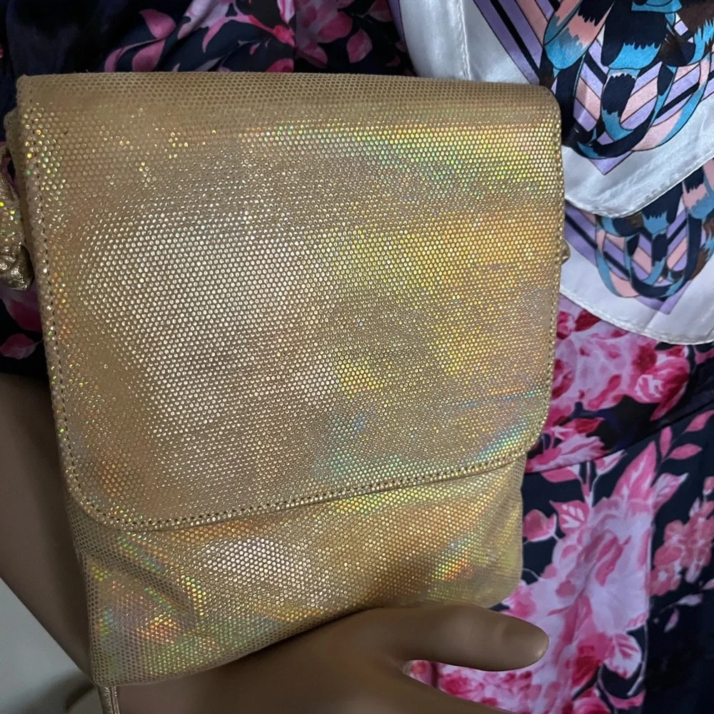 Bags‎ by Pinky Crossbody Purse